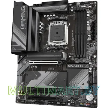 Материнская плата Gigabyte B650 Gaming X AX (rev. 1.x) картинка 4